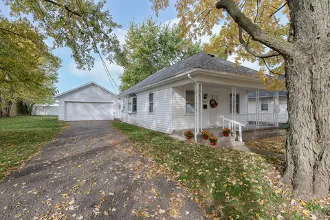 1049 S Leeds St, Kokomo, IN 46902