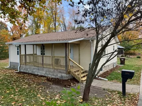 204 S Lambert, Brazil, IN 47834