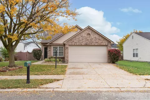 6069 Macbeth Way, Indianapolis, IN 46254