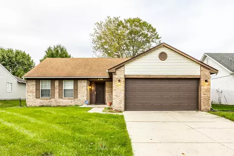 4130 Robertson Ct, Indianapolis, IN 46228
