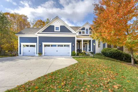 5863 Pine Bluff Dr, Avon, IN 46123