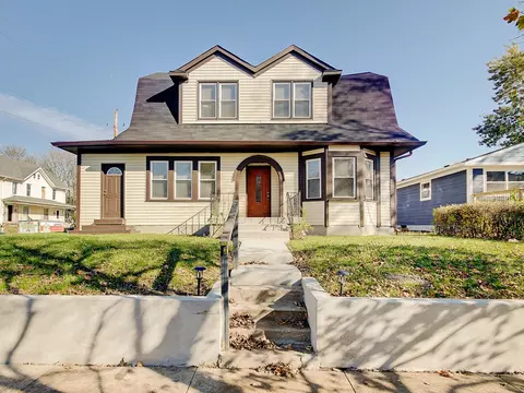 2641 Guilford Ave, Indianapolis, IN 46205