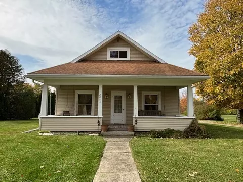 2883 S 550 E, Crawfordsville, IN 47933