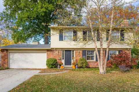 1432 Audubon Dr, Columbus, IN 47203