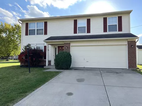 4457 Delray Ct, Noblesville, IN 46062
