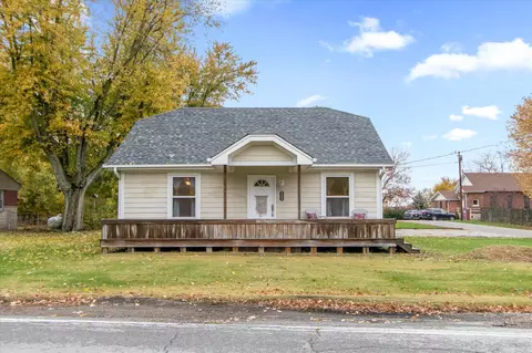 5685 Morgan St, Clayton, IN 46118