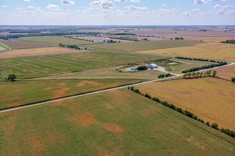 6909 E County Road 350 S, Frankfort, IN 46041