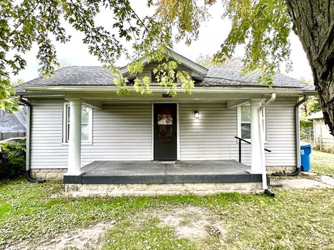1515 Lindley Ave, Indianapolis, IN 46241