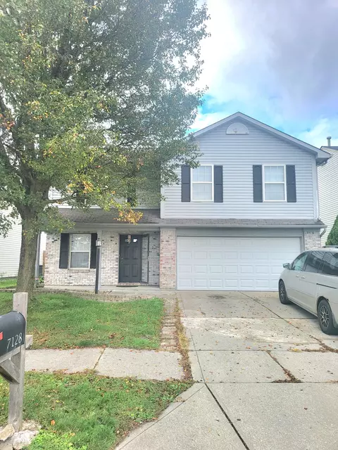 7128 Tassel Meadow Dr, Indianapolis, IN 46217