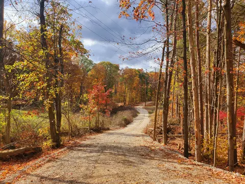 0 N Old Sr 37 N Fox Hollow Rd, Bloomington, IN 47408