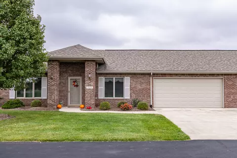 1819 S Patriot Dr, Yorktown, IN 47396