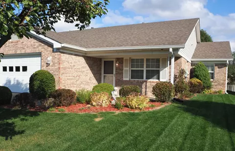 8157 Bentley Farms Pl, Indianapolis, IN 46259