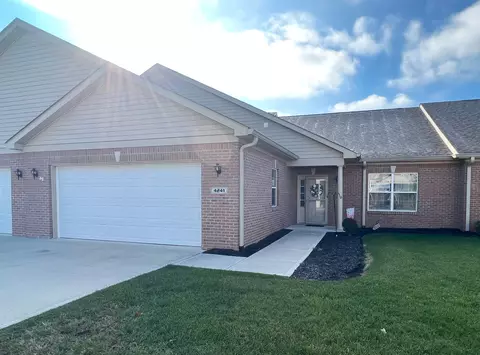 4241 Payne Dr, Plainfield, IN 46168