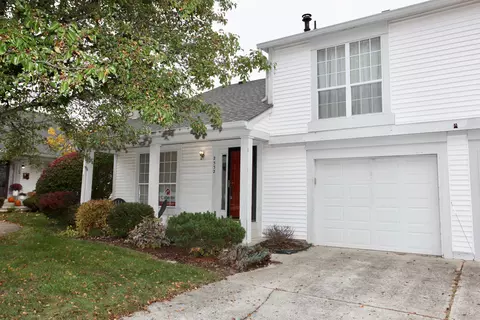 2532 Fox Valley Pl, Indianapolis, IN 46268