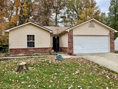 11333 Cherry Tree Way, Indianapolis, IN 46235