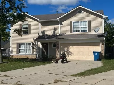 6544 Wandering Way, Indianapolis, IN 46241