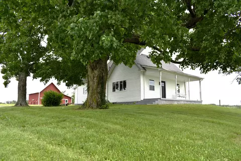 1448 E Greencastle Rd, Mooresville, IN 46158
