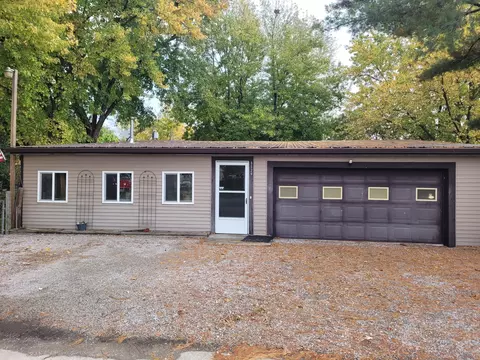 3529 Hunt St, Plainfield, IN 46168 photo 1