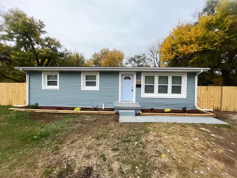 2054 Mac Ct, Indianapolis, IN 46203