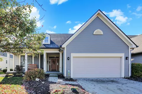 1005 Liberty Dr, Westfield, IN 46074