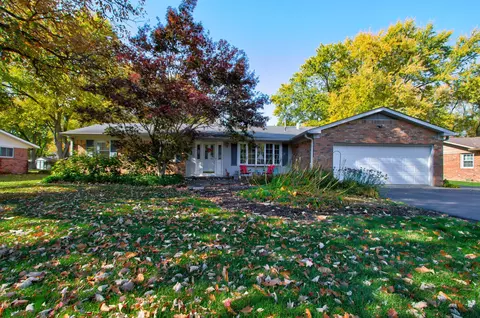 8046 Wallingwood Dr, Indianapolis, IN 46256