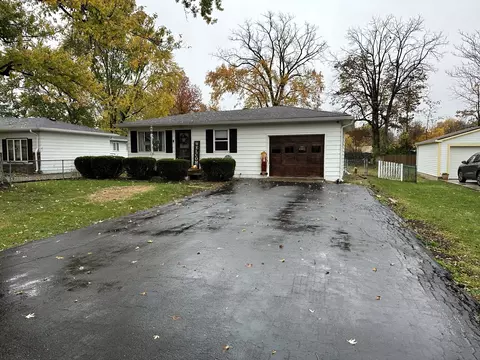 9123 Ben Hur Ave, Indianapolis, IN 46234