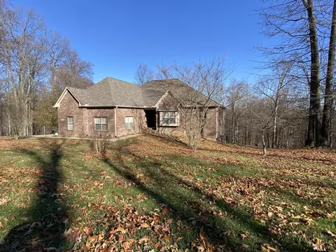 3235 Little Hurricane Rd, Martinsville, IN 46151