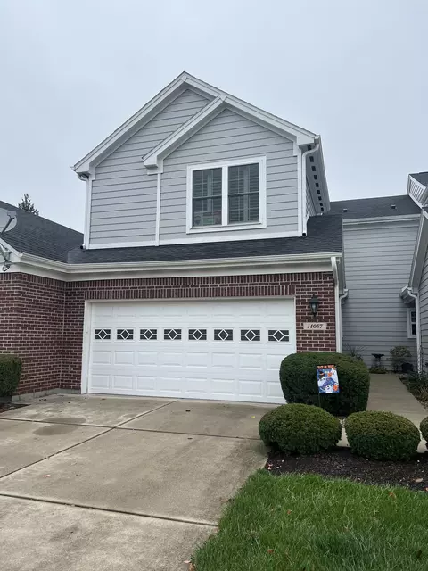 14057 Clover Leaf Ln, Fishers, IN 46038