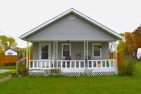 108 Putnam St, Fillmore, IN 46128
