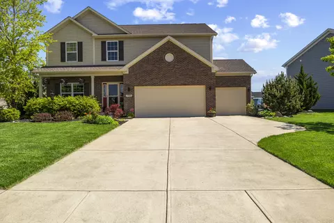 7556 Sunset Ridge Pkwy, Indianapolis, IN 46259