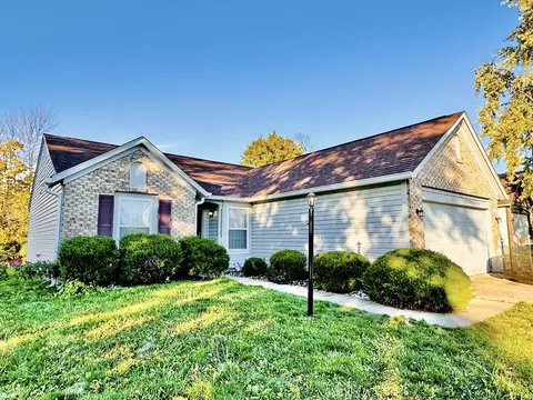 11048 Dura Dr, Indianapolis, IN 46229