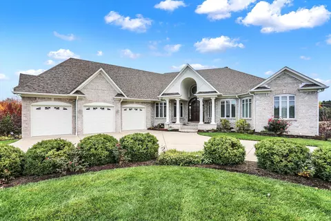 7705 Monte Carlo Way, Indianapolis, IN 46278