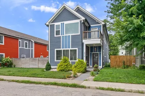 2010 Carrollton Ave, Indianapolis, IN 46202