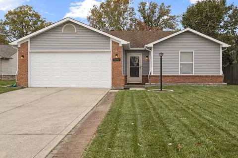 5042 Emmert Dr, Indianapolis, IN 46221