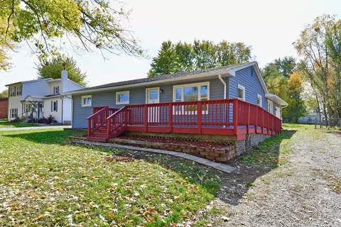 5047 Johnson St, Greenwood, IN 46143