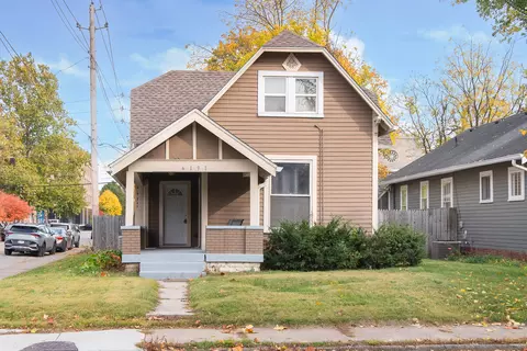 6191 N Broadway St, Indianapolis, IN 46220