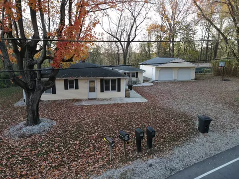 8850 N Waverly Park Rd, Martinsville, IN 46151