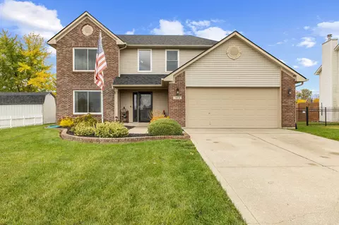 7409 Kidwell Dr, Indianapolis, IN 46239
