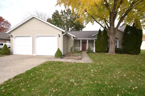 8830 Burwick Dr, Indianapolis, IN 46256