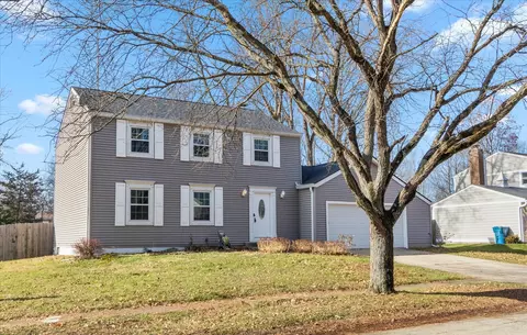 9202 Rymark Dr, Indianapolis, IN 46250