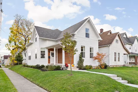 1639 Woodlawn Ave, Indianapolis, IN 46203