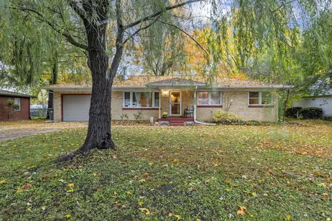 2304 E Thompson Rd, Indianapolis, IN 46227