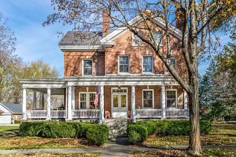 5861 Lawton Loop E Dr, Indianapolis, IN 46216