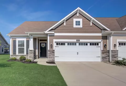 8006 Rissler Dr, Indianapolis, IN 46237