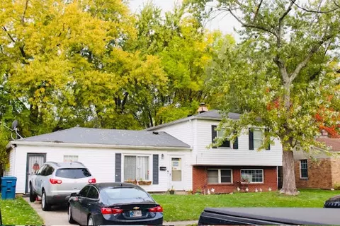 3710 N Marseille Rd, Indianapolis, IN 46226