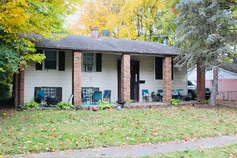 5831 Suburban Dr, Indianapolis, IN 46224