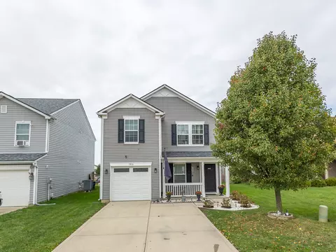 7836 Puckett Ln, Camby, IN 46113