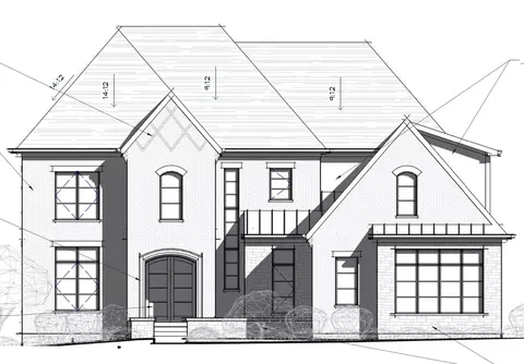 10631 Dartmoor Way, Zionsville, IN 46077