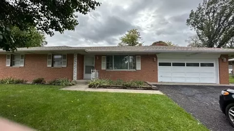 6826 Brill Rd, Indianapolis, IN 46227