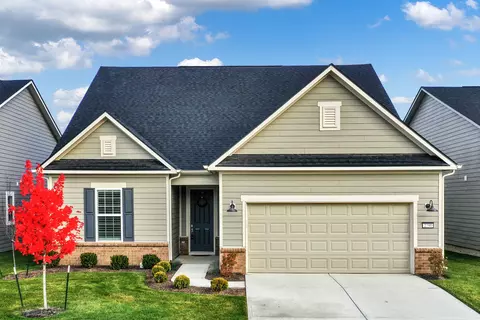 2790 Lord Murphy Dr, Westfield, IN 46074